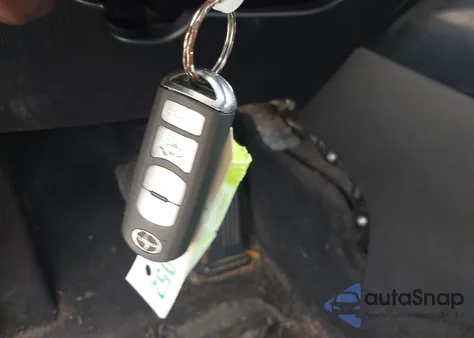 2016 Scion Ia from USA, damaged, VIN 3MYDLBZV6GY124018